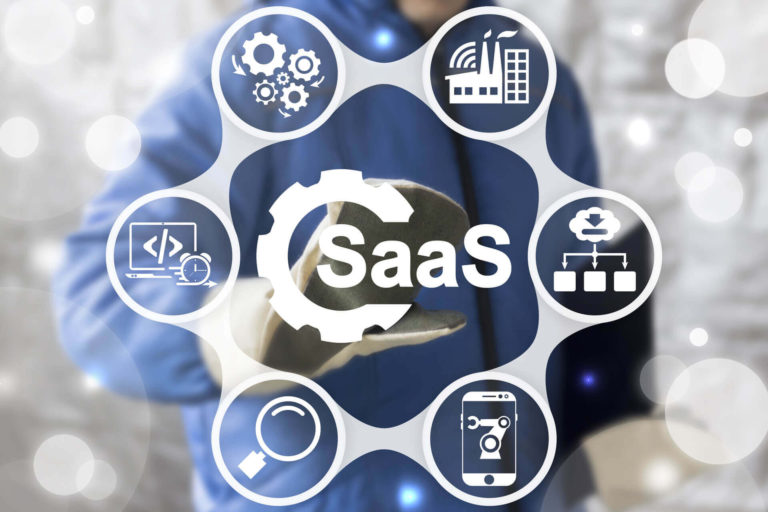 What is SaaS? FaceBook?