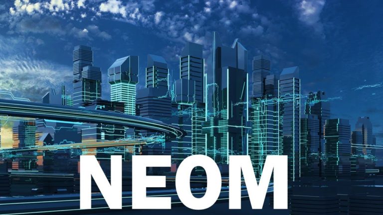 Neom – The Future City?