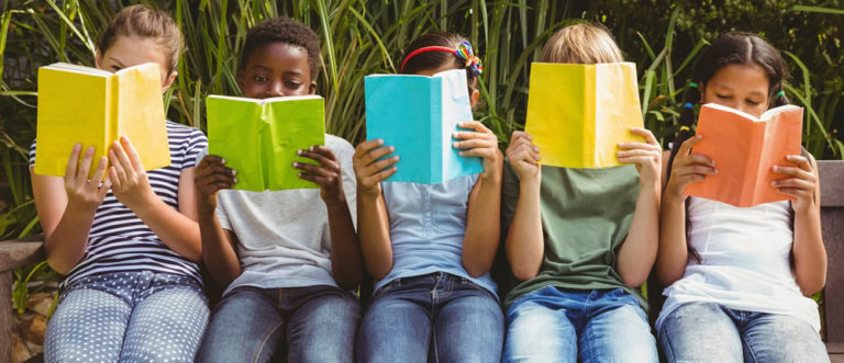 Decline Reading Proficiency Continues for Kids