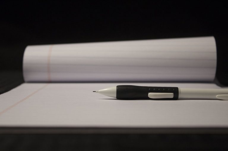 Writing is a method toward critically thinking.