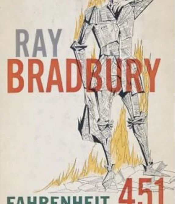 Fahrenheit 451