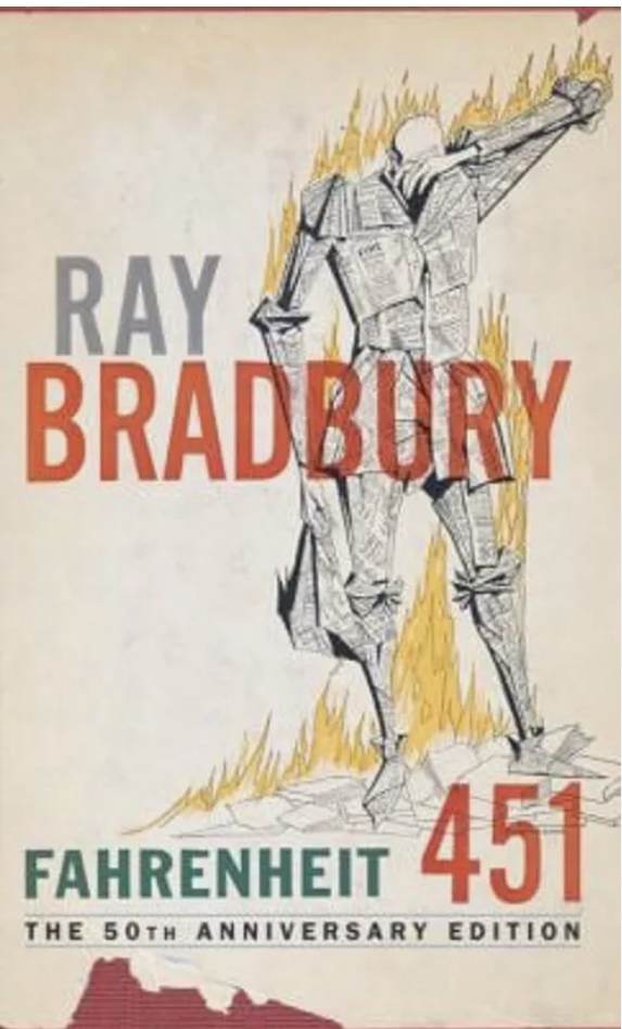 Fahrenheit 451