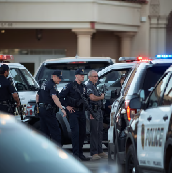 Oklahoma’s Multi-Agency Anti-Human Trafficking Operations: Coordinated Response Success