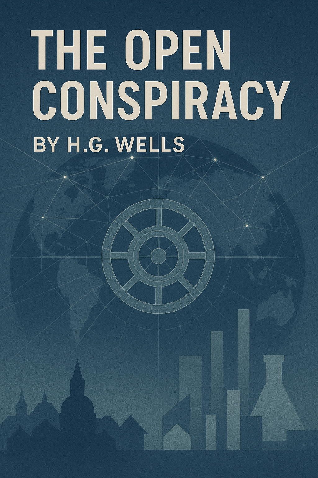 H.G. Wells’ The Open Conspiracy: A Comprehensive Analysis of the Blueprint for World Revolution