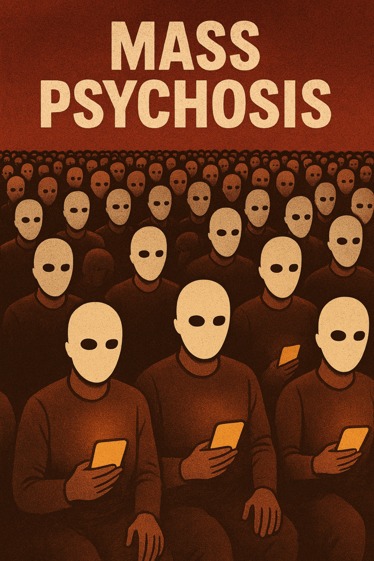 Understanding Crowd Psychology: How Groups Influence Individual Behavior and Decision-Making