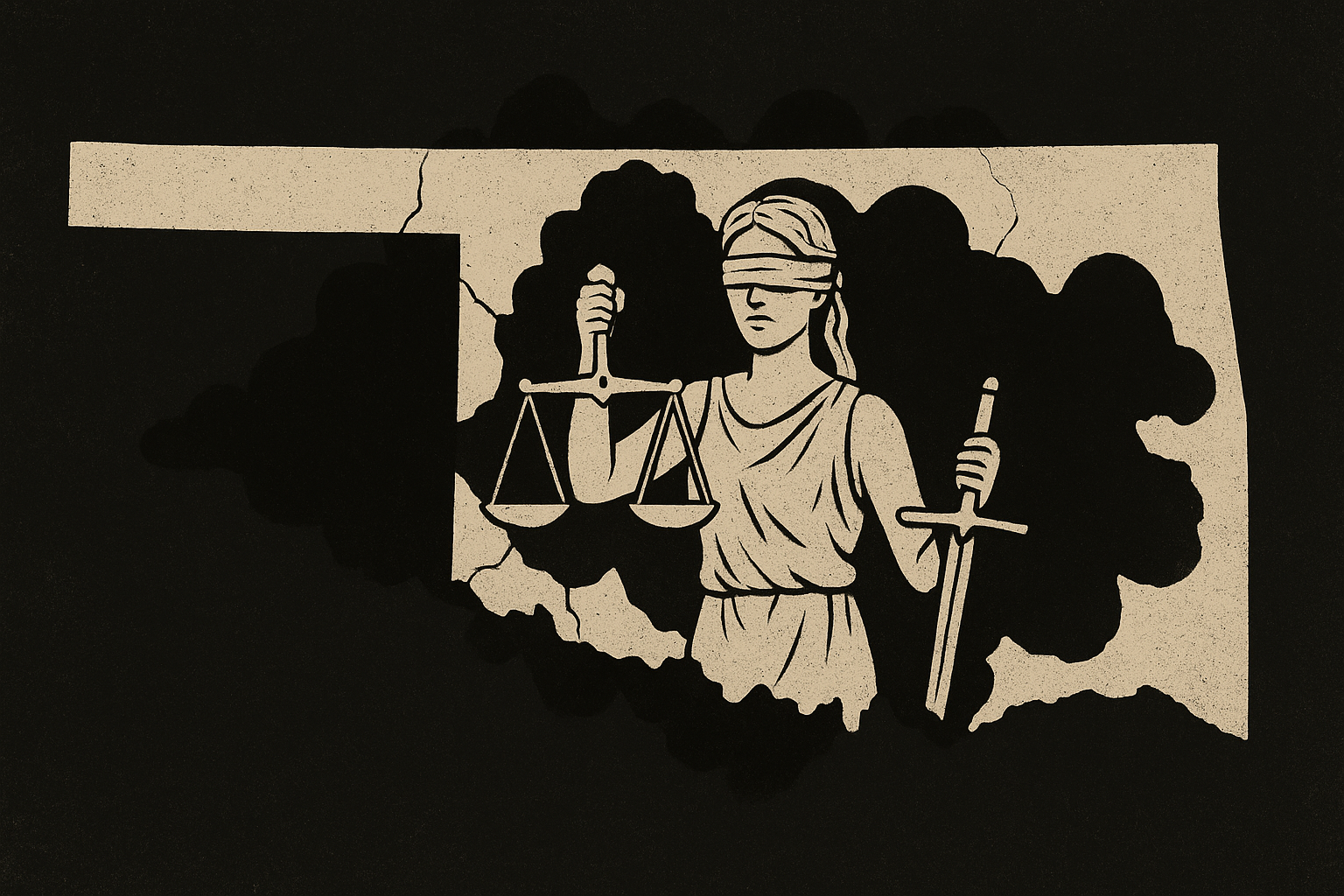 Comprehensive Case Review: State of Oklahoma v. Jesse Mack Butler (CF-2025-59)