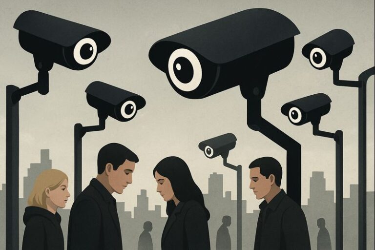 Critical Security Vulnerabilities Exposed in Flock Safety Surveillance Cameras: A Comprehensive Analysis of the 2025 Research Findings