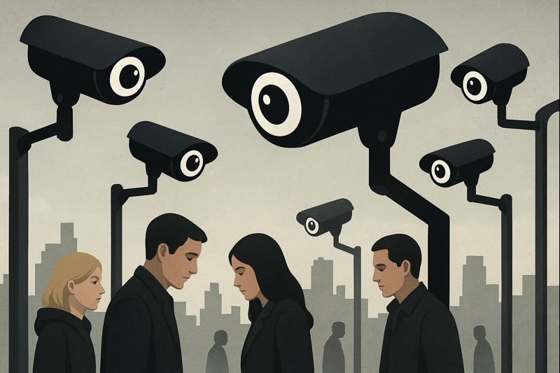 Critical Security Vulnerabilities Exposed in Flock Safety Surveillance ...