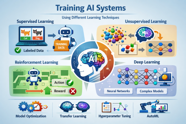 Fine-Tuning the Future: Training and Optimizing AI Systems for High School Computer Science