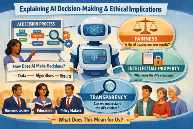 Unmasking Bias: How AI Systems Interpret Data and the Importance of Algorithmic Fairness