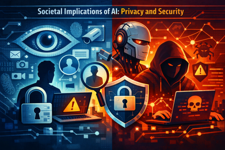 The Double-Edged Sword: Navigating the Societal Implications of Adaptive AI Systems