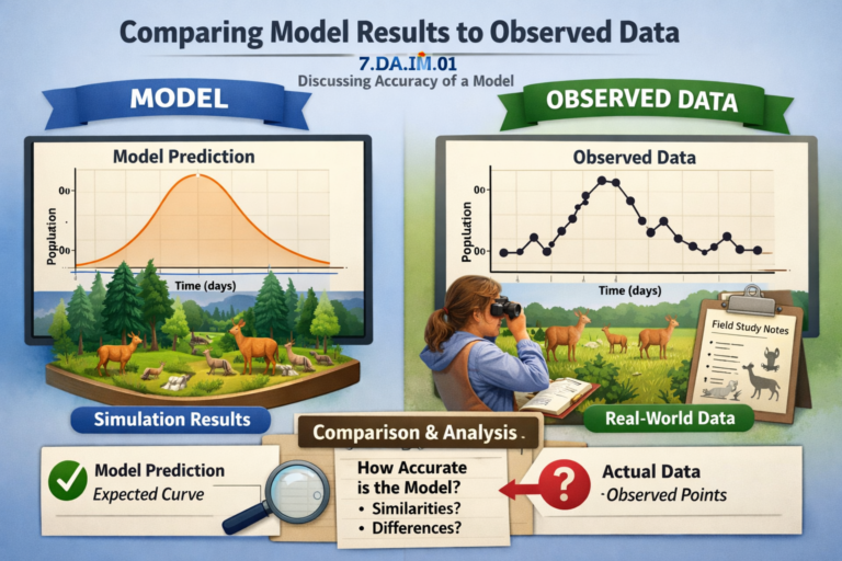 Validating Our Virtual Worlds: Understanding Model Accuracy in Computer Science
