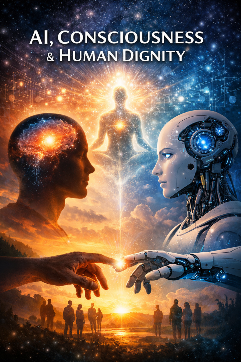 AI, Consciousness & Human Dignity