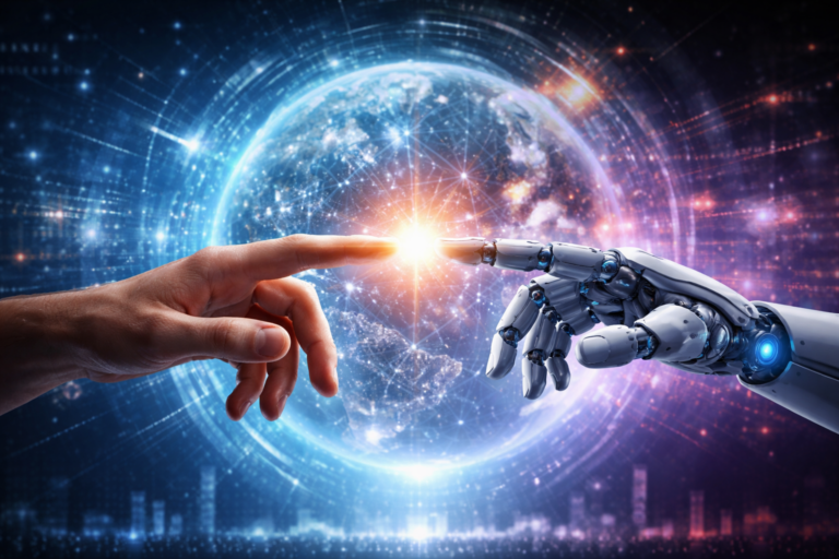 AI and Humanity