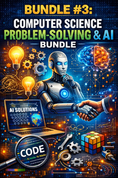 Problem-Solving & AI Fundamentals Bundle cover